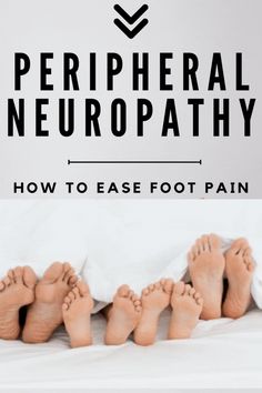 Discover effective ways to ease the pain of peripheral neuropathy. From managing blood sugar levels and incorporating nerve-boosting vitamins to using natural remedies like capsaicin creams and engaging in gentle exercises, these methods can help reduce discomfort and improve mobility. Simple Daily Routine, Parkinsons Exercises, Nerve Disorders, Numbness In Hands, Foot Pain Relief