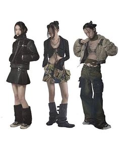 Subversive Winter Fashion, Winter Subversive Outfits, Subversive Archive Fashion, Subversive Fashion Winter, Acubi Fashion Y2k Winter, Y2k Archive Fashion, Y2k Poses, Subversive Fashion, Subversive Basics