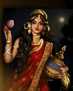 Lakshmi, Laxmi
Narayan, Narayana
Shree Lakshmi Narayan
Rukmini
Sita
Sita Ram
Rukmini Krishn 
Padmavati Srinivasa 
Bhargavi Narayana
Satyabhama Krishna
Lakshmi Narayan
Shree Hari, Radha Krishn, Radha Krishna, Radha
Bhu Devi, Mata Satyabhama. Varahi. Satyabhama images. Satyabhama reels. Satyabhama maa. Satyabhama Krishna. Shree Satyabhama. Bhu Lakshmi. Bhumi Lakshmi. Mahalakshmi images.Lakshmi Devi
Laxmi
Lakshmi Narayan 
Eternal Bond
Hindu
Indian Art
Religious 
Spiritual
"Lakshmi Narayan - Divine Goddess Lakshmi Drawing, Laxmi Painting, Lakshmi Art, Krishna Rukmini, God Lakshmi, Rukmini Krishna, Lakshmi Narayana, Maa Lakshmi, Shree Hari