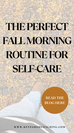 Looking for a fall morning routine to boost your self-care? I’ve got you covered with an easy-to-follow list packed with ideas to inspire morning motivation and bring that cozy morning routine aesthetic to life. Whether it’s a slow weekend or a busy weekday, this fall morning routine can be adapted to fit your schedule—just choose what feels right for you! Cozy Morning Routine, Morning Routine List, Routine List, Weekend Schedule, Morning Routines List, Cozy Morning