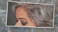 5 Mistakes That Are Worsening Your Gray Hair Frizz - SparklingSilvers Gray Hair Remedies, Healthy Gray Hair, Embracing Gray Hair, Grey Hair Remedies, Natural Grey Hair, Grey Hair Inspiration, Hydrating Hair Mask, Beautiful Gray Hair