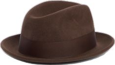 Formal Brown Hat Band For Fall, Formal Brown Hat Bands For Fall, Elegant Fur Felt Fedora With Flat Brim, Elegant Fur Felt Fedora With Flat Bill, Elegant Fedora With Flat Brim In Fur Felt, Solid Wool Fedora With Curved Brim, Wool Fedora With Curved Brim, Wool Fedora With Curved Brim In Solid Color, Classic Brown Formal Hat Band