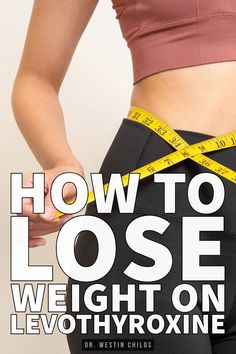 Is it possible to lose weight on levothyroxine? The answer is yes but only if it is used correctly. There are 4 main reasons why thyroid patients, even those with Hashimoto's thyroiditis, are not losing weight while taking thyroid medication. If you've already addressed these 4 main issues then it is possible that you need a new thyroid medication. Thyroid medications like cytomel and liothyronine, or any that contain T3, are very effective at helping with weight loss. Thyroid Exercise, Thyroid Recipes, Not Losing Weight, Thyroid Medication, Yes But, Diet Guide, 50 Pounds, Food Tips