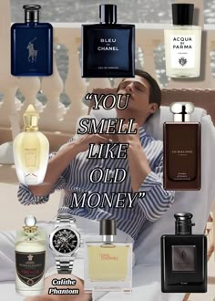 perfume, perfume inspiration, perfume to get, perfume ideas, perfume to wear, perfumes, fragrance, perfume for men, warm perfume, cozy perfume, perfume for a date, summer perfume #perfume #fragrance Old Money Perfume, Koleksi Parfum