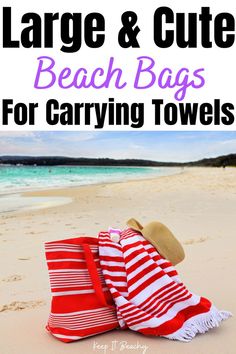 beach towel bags Beach Bag Essentials Packing Lists, Beach Bag Essentials