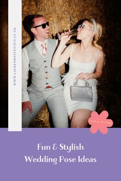 Fun wedding photos. Fun wedding couple poses. Fun wedding photographer. Stiff Poses, Drunk Dancing, Wedding Photography Pricing, Wedding Photography Gallery, Love Lauren, Being Yourself, Candid Wedding Photos, Photography Pricing