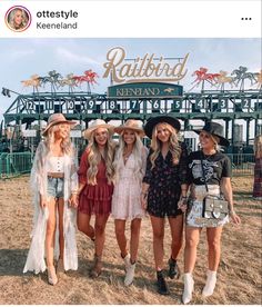 Country Thunder Outfits, Outdoor Concert Outfit, Country Festival Outfit, Nashville Style Outfits, Summer Country Concert Outfit, Country Concert Outfits, Nashville Outfit, Concert Outfit Summer