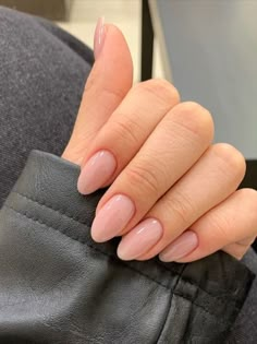 Office Nails, Natural Acrylic Nails, Sheer Nails, Nails Tumblr, Mickey Nails, Teal Nails, Romantic Nails, Basic Nails