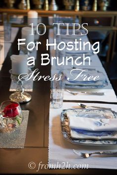 Easter Brunch Decorations, Hosting A Brunch, Graduation Brunch, Get Together With Friends, Hosting Brunch, Ladies Brunch, Brunch Decor, Family Brunch, Champagne Brunch