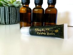 Handmade & infused with natural oils. Gloss goes on sheer or shiny with a hint of sparkle and loads of flavor. Natural, safe and fun for all ages. Each gloss is equipped to moisturize and make your lips kissable & soft 15.oz Tubes Practical Magic, Soy Sauce Bottle