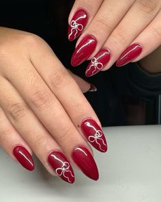 New Year Nails, Usa Nails, Summer Nail Ideas, Ring In The New Year, Nail Envy, Nails 2024, New Year's Nails, Girls Nails, Summer Nail