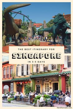 the best things to see and do in singapore