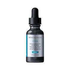 Peptide-powered serum for wrinkle modulation and glass skin radiance. Peptide Serum, Skin Radiance, Improve Skin Texture, Glass Skin, Reduce Wrinkles, Face Serum, Free Samples, Anti Wrinkle, Egift Card