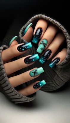 #FallNails #NailTrends2024 #AutumnVibes #MatteNails #nailart #naildesign #nailcolor #nailpolish #summernails #springnails #pinknails #rednails #acrylicnails #alomondnails #nailcare #winternails #whitenails #nailsalon #frenchnails #shortnails #bluenails #blacknails #nudenails #gelnails #halloweennails #simplenails #greennails #purplenails #nails #autumnnails #squarenails #longnails #coffinnails #longcoffinnails #shortcoffinnails #nailtrends #fashionnails #fallnailstrendy #spookynails Kutek Disney, Sunflower Nails, October Nails, Fancy Nails Designs, Her Nails, Halloween Nail Designs, Fall Nail Art, Fancy Nails, Nail Trends