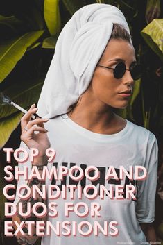 Best Products For Hair Extensions, Best Shampoo For Hair Extensions, Hair Extension Shampoo And Conditioner, Hair Extension Shampoo, Matching Shampoo And Conditioner Bottles, Best Blonde Shampoo Purple, Function Of Beauty Shampoo And Conditioner, Function Shampoo And Conditioner, Keratin Bond Extensions