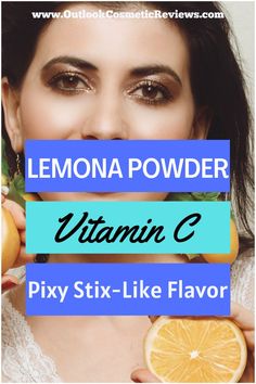 Lemona powder tastes like Pixy Stix and is a great way to add flavor to your food. This powder is also a good source of Vitamin C, which is important for maintaining a healthy immune system. Lemona powder can be found in most health food stores and online. Vitamin C benefits from Lemona powder. Serum Benefits, Healthy Immune System, Health Food Store