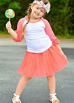 Wholesale Tutu: Girls Tutus in Basic Solid Colors Green Tutu, Newborn Bows, Girl Tutu