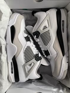 Jordans 43, Womans Nike Air Jordans, Air Jordans Size 3, Nike Jordan Ones, Nike Shoes Jordans 4 Retro, Jordan Cheap, Womens Shoes Jordans, All Star Jordans, Trendy Nike Air Jordans