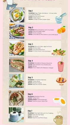 Ready to shed those extra pounds? Check out this personalized weight loss diet plan designed just for you! Click the link for a healthier, happier you! 💪🍏 #WeightLossJourney #HealthyLiving #DietPlan" Meal Plan To Lose 30 Pounds, Healthy Food Program Diet Plans, Loss Weight In A Week Meal Plan, One Week Food Plan, Healthy Food Timetable, Strict Diet Plan To Lose 20 Pounds, Plus Size Diet Plan, Model Meal Plan Diets, Realistic Diet Plan