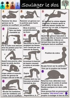 a poster with instructions on how to do the splits in spanish and english, including exercises for