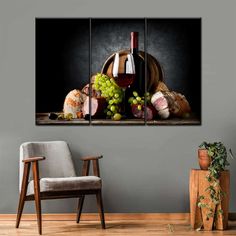 Wine Pairing Wall Art add the timeless appeal of wineries to your home. Bring the aroma and elegance of wine on your walls to make your decor charming than ever before. Wine Pairing, Wall Art Elephant, Art Elephant, Photography Wall Art, Off Sale, Floating Shelves, Art Photography, Elephant, Make Your