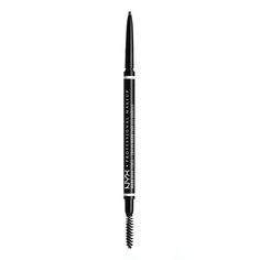 Essence Eyebrow Pencil, Best Drugstore Eyebrow Pencil, Eyebrow Pencil Drugstore, Sephora Brow Pencil, Eyebrow Pencil Black, Anastasia Brow Pencil, Nyx Micro Brow Pencil, Best Eyebrow Pencils, Iman Cosmetics