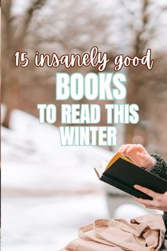 Looking for snowed-in romance and cozy winter reads? These must-read winter books are perfect for your 2025 TBR! From heartwarming romance to books to read during chilly nights, this list has everything you need to curl up by the fire. Don’t miss out on the best cozy books to read and winter romance books that everyone’s talking about.