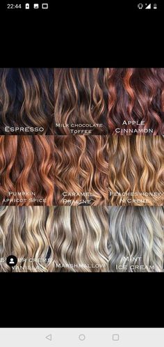 Unique Balayage Hair, Caramel Hair Colour, Honey Brown Hair Color, Caramel Hair Color, Hairstyle Guide, Caramel Brown Hair, Balayage Hair Caramel, Warm Brown Hair, Brown Hair With Caramel Highlights