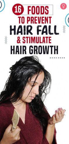 Are you looking for the best solution to stop hair fall? Here is a list of the 16 most common foods to prevent hair fall and stimulate hair growth naturally. Foods For Hair, Unwanted Hair Growth, Prevent Hair Fall, Magnesium Benefits, Hair Remedies For Growth, Boost Hair Growth, Home Remedies For Hair, Grow Long Hair, Glow Skin