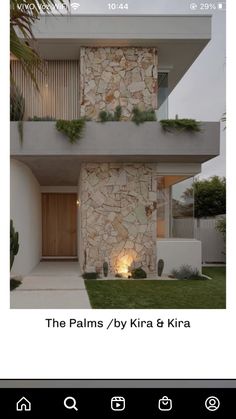 the palms / by kirra & kra real estate for sale in australia