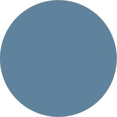 an image of a blue circle that is in the shape of a circle with no center