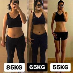 Transformation Du Corps, Losing Weight Motivation, Trening Abs, Body Inspiration