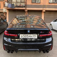 BMW M5 F90 COMPETITION LCI Car Modification, Best Luxury Cars, Street Cars, My Dream Car, Car Car, Super Cars, Cool Cars, Luxury Cars