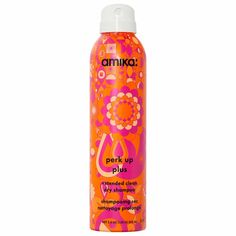 Anika Dry Shampoo, Ulta Skin, Amika Dry Shampoo, Clean Dry Shampoo, Amika Hair Products, 12 Birthday, Bday List, Benzalkonium Chloride, Dry Shampoo Hairstyles