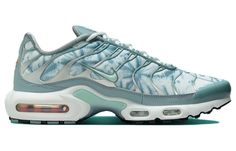 Nike Air Max Plus 'Origins Waterway' FV0394-300 Nike Air Max Plus, Air Max Plus, Air Max, Nike Air Max, Nike Air, Adidas, Nike, The Originals, Quick Saves