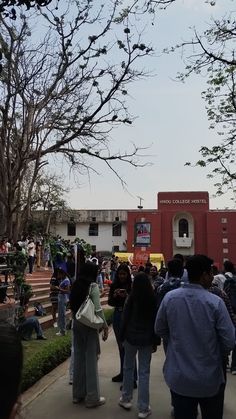 Delhi University Delhi University Aesthetic, Hindu College, Night Rides Car, Delhi University, College Vision Board, North Campus, University Of Delhi, University Girl