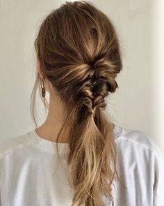 Pretty Hairstyles Prom, Summer Formal Hairstyles, Copper Hair Brunette, London Hairstyles, Hair Styles Messy, Natural Bridal Hair, Hair Color For Brunettes 2023, Brunette Fall Hair, Fall Hair 2023