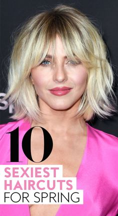 Spring Haircuts, Hot Haircuts, Short Haircut, Blonde Bobs, Grunge Hair, Hair Today, Bobs Haircuts, Bob Hairstyles