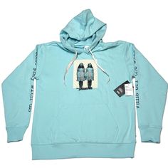 Item Shown In Pictures Is The Actual Item You Will Receive. Introducing A Vans Off The Wall X Horror Collection The Shining Limited Edition Hoodie Pullover In Small Size. This Turquoise Sweatshirt Features A Printed Graphic Spotlighting The Terrifying Twins From The Overlook Hotel. It Includes Satin Drawcords, Sleeve Graphics, And A Classic Front Pouch Pocket, Offering A Boyfriend Fit. This Item Is Brand New. For Questions Or Concerns, Please Reach Out. We Are Here To Help. If You Are Not Satisf The Shining Twins, The Overlook Hotel, Vans Sweater, Horror Collection, Overlook Hotel, Vans Blue, A Boyfriend, Small Sweater, Vans Off The Wall