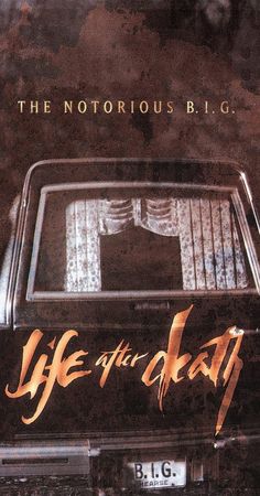 the poster for life on the beat shows a car in front of a window with curtains