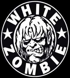 the white zombie album cover art for let sleeping corpse lie