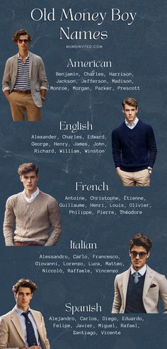 the ultimate men's style guide for every man in the world infographical