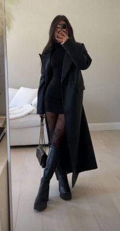 Mode Inspo, Looks Chic, 가을 패션, Outfit Inspo Fall, Looks Style, Mode Inspiration, Winter Fashion Outfits, Looks Vintage