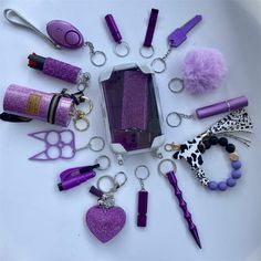 keychain / keychain aesthetic / keychain ideas / keychain crochet / keychain diy / keychain design / keychain display / keychain accessories / keychain aesthetic ideas / keychain acrylic / keychain aesthetic diy / keychain anime / keychain beads ideas / keychain bracelet Cute Keychain, Diy Keychain