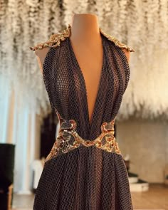 Acotar Nesta, Fantasy Ball, Chainmail Dress, Fantasy Gowns, Fairytale Dress, Fantasy Dress, Fantasy Fashion, Fancy Dresses, Costume Design