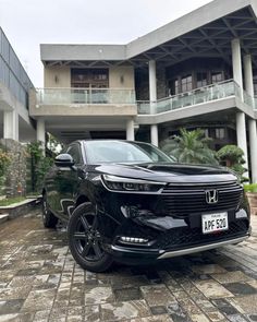 2023hondahrv Honda Hrv Aesthetic, 2024 Honda Crv, Honda Hrv 2024, Honda Crv Aesthetic, Honda Crv Black, Honda Suv Models, Colour 2023