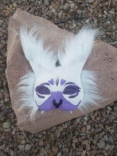 This mask was made with lots of love and care. It is very comfortable on your face and does not come off. Bunny Therian, Therian Mask, Costume Masks, Love And Care, Costume Mask, Lots Of Love, Costume Accessories, Of Love, Etsy App