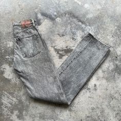 "Denime Orizzonti Acid Wash Denim Jeans. Size fits 25\". Still in great condition. No holes or stains. Overall condition is 8/10. Weight 700g Please check the measurement below.Measurements are taken laid flat. Waist : 25 inches Lenght : 44 inches Inseam : 34 inches Rise : 10 inches Hips : 8.5 inches Leg : 7 inches Thank you" Fitted Acid Wash Stonewashed Jeans, Stonewashed Fitted Straight Leg Jeans, Fitted Stonewashed Straight Leg Jeans, Fitted Acid Wash Grunge Jeans, Gray Washed Grunge Jeans, Fitted Vintage Washed Black Jeans, Gray Distressed Straight Leg Jeans, Vintage Acid Wash Bleached Jeans, Vintage Bleached Straight Leg Jeans