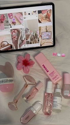 Pretty Pink Princess, Pink Lifestyle, Pretty Skin Care, Pretty Skin, Pink Girly Things, روتين العناية بالبشرة, Everything Pink, Makati, Better Skin