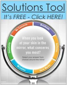 What regimen is right for your skin?  Try the FREE solutions tool! Soft Legs, Skin Advice, Sensitive Skin Care, Anti Aging Skin, Daily Skin Care Routine, Best Anti Aging, Business Opportunity